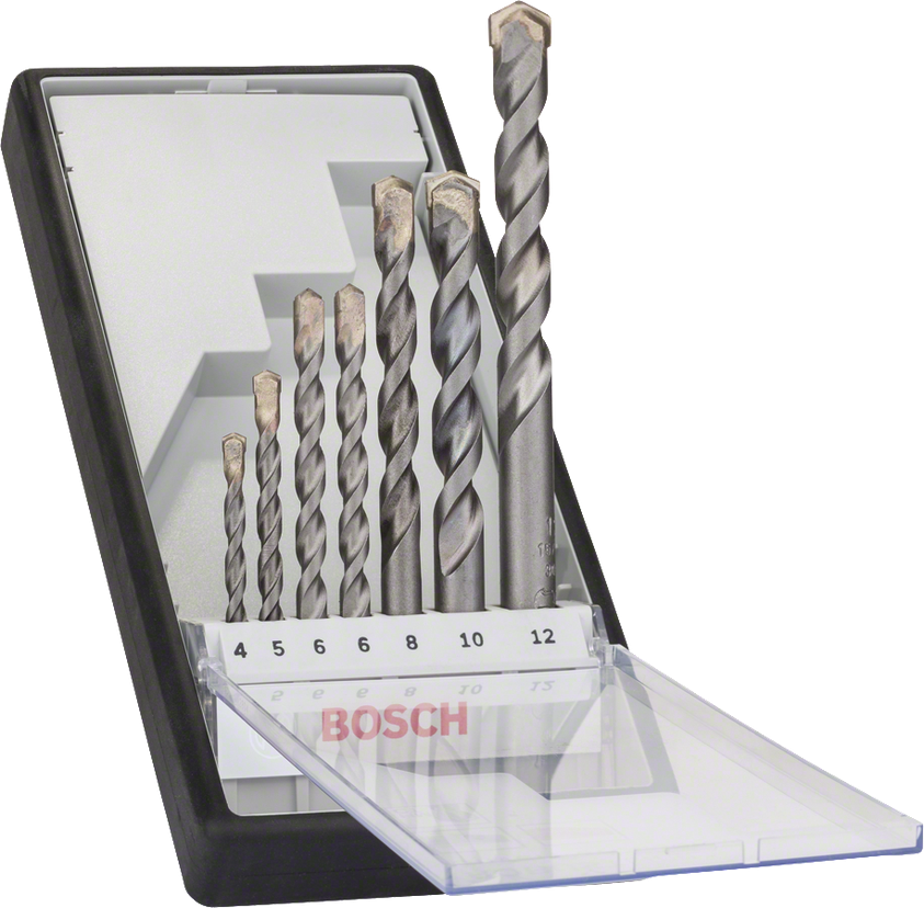 Bosch Professional CYL-3 Drill Bit | Drill Bits