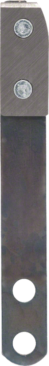 Bosch Professional Machine Accessories Shear Lower Blade