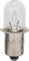 Bosch Professional Machine Accessories Bulb