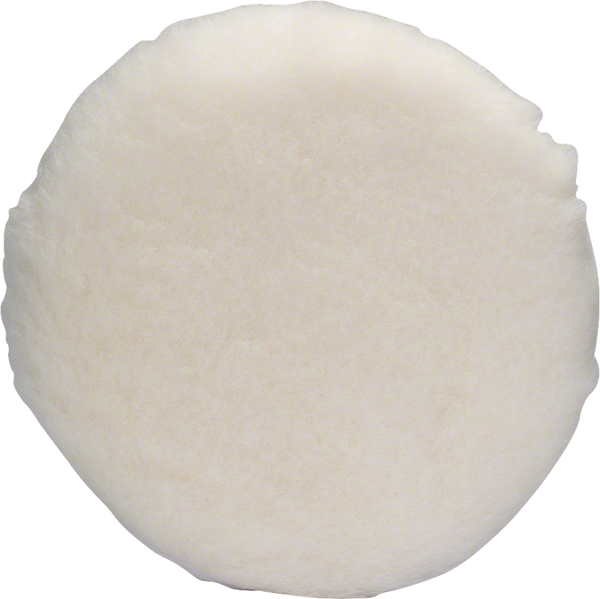 Bosch Professional Lambswool Bonnet Lambskin Disc