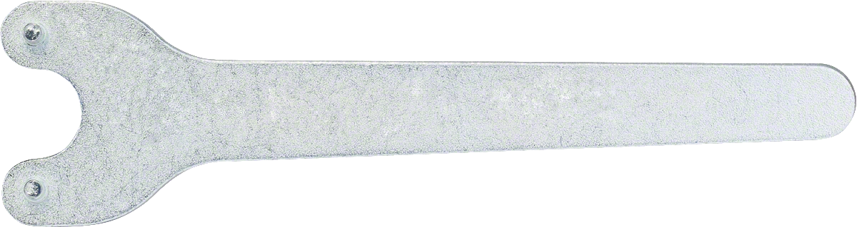 Bosch Professional Two-Hole Spanner for Angle and Straight Grinders | Machine…