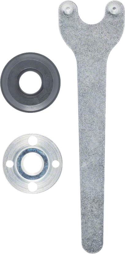 Bosch Professional Clamping Element Set, 3-Pieces | Machine Accessories