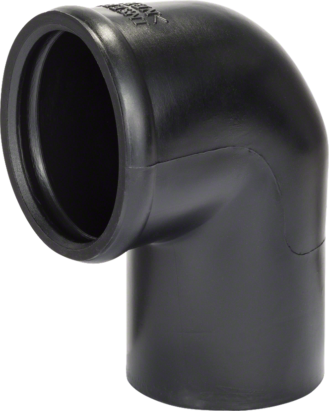 Bosch Professional Machine Accessories Dust Extraction Adapter