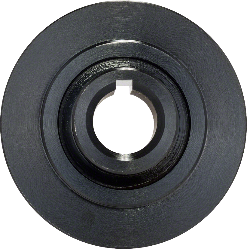Bosch Professional Machine Accessories Clamping Flange