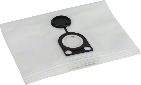 Bosch Professional Machine Accessories Fleece Filter Bag