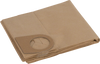 Bosch Professional Machine Accessories Paper Filter Bag