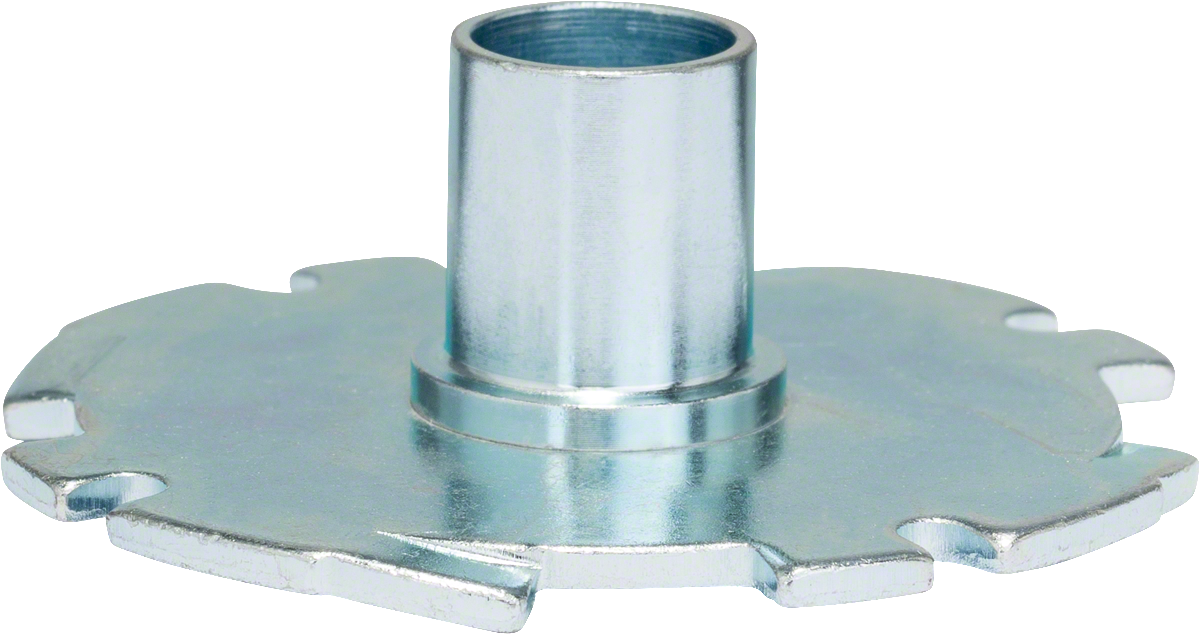 Bosch Professional Machine Accessories Template Guide