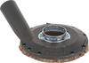 Bosch Professional Dust Extraction Guard for Sanding | Machine Accessories