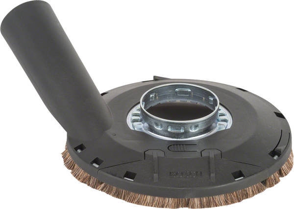 Bosch Professional Dust Extraction Guard for Sanding | Machine Accessories
