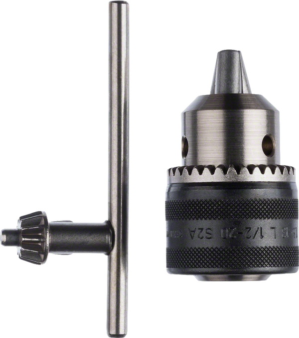 Bosch Professional Machine Accessories Keyed Drill Chuck