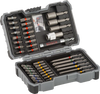 Bosch Professional Extra Hard Screwdriver Bit and Nutsetter Set, 43-Piece | A…