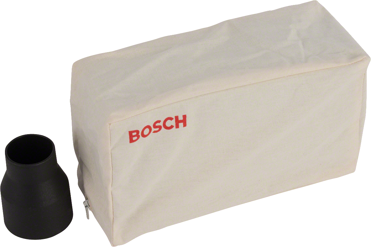Bosch Professional Machine Accessories Cloth Dust Bag