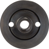 Bosch Professional Machine Accessories Round Nut