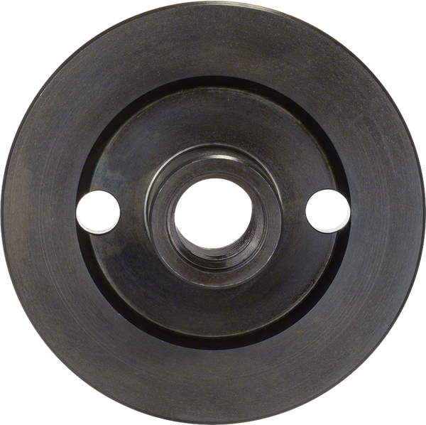 Bosch Professional Machine Accessories Round Nut
