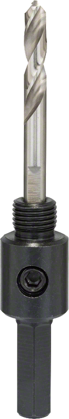 Bosch Professional Hexagon Socket Hexagon Adapter