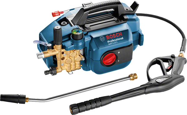 Bosch Professional High Pressure Washer Ghp GHP 5-13 C | 230 V, 2300 W
