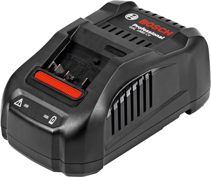 Bosch Professional Charger GAL 1880CV | 18.0 V
