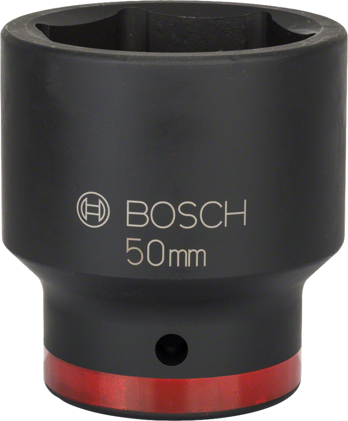 Bosch Professional Screwdriver Bits & Sockets Impact Control Socket
