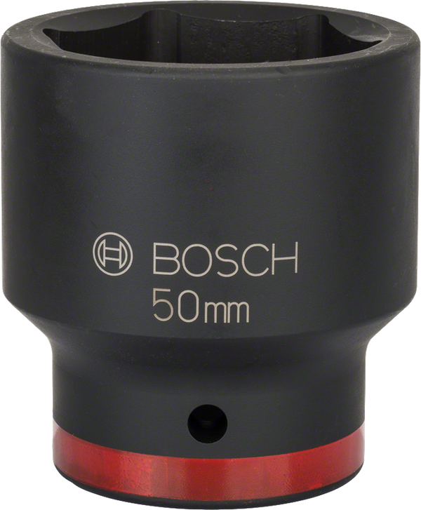 Bosch Professional Screwdriver Bits & Sockets Impact Control Socket