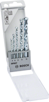 Bosch Professional Cyl 1 Drill Bit CYL-1 Drill Bit Pack