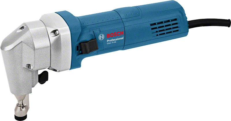 Bosch Professional Nibbler GNA 75-16 | 750 W