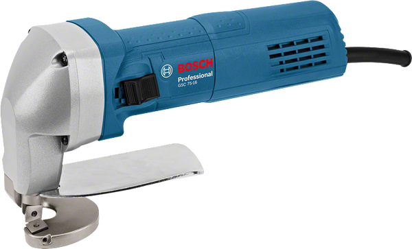 Bosch Professional Shear GSC 75-16 | 750 W
