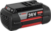 Bosch Professional Battery Pack GBA 36V 6.0Ah | 36.0 V
