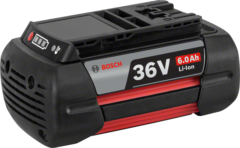 Bosch Professional Battery Pack GBA 36V 6.0Ah | 36.0 V