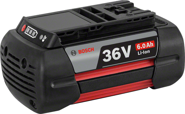 Bosch Professional Battery Pack GBA 36V 6.0Ah | 36.0 V