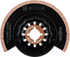 Bosch Professional ACZ 70 RT5 Blade for Multi-Tools | Multitool Accessories