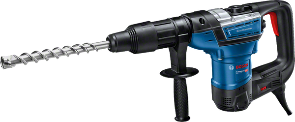 Bosch Professional Rotary Hammer with Sds Max GBH 5-40 D | 8,5 J