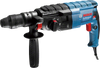Bosch Professional Rotary Hammer with Sds Plus GBH 2-24 DFR | 2,7 J