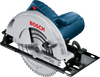 Bosch Professional Hand Held Circular Saw GKS 235 Turbo | 235 mm, 2050 W