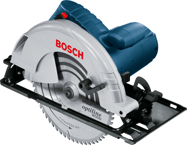 Bosch Professional Hand Held Circular Saw GKS 235 Turbo | 235 mm, 2050 W