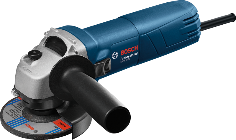Bosch Professional Angle Grinder GWS 6700 | 0 V, 670 W