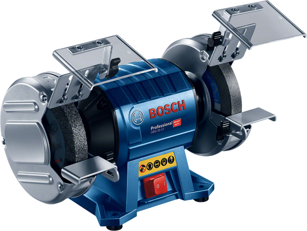 Bosch Professional Double Wheeled Bench Grinder GBG 35-15 | 350 W
