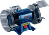 Bosch Professional Double Wheeled Bench Grinder GBG 60-20 | 600 W