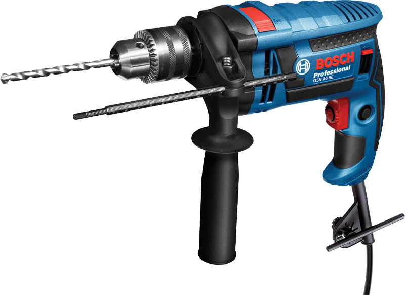 Bosch Professional Impact Drill GSB 16 RE | 750 W
