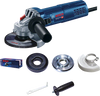Bosch Professional Angle Grinder GWS 9-125 | 230 V, 125 mm