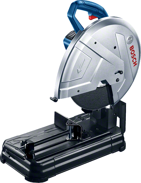 Bosch Professional Metal Cut Off Saw GCO 200 | 2 000 W, 3 800 rpm