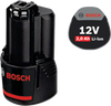 Bosch Professional Battery Pack GBA 12V 2.0Ah | 12.0 V