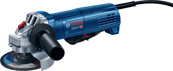 Bosch Professional Angle Grinder GWS 9-115 P | 220 V, 115 mm