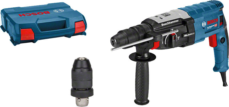 Bosch Professional Rotary Hammer with Sds Plus GBH 2-28 F | 3,2 J