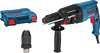 Bosch Professional Rotary Hammer with Sds Plus GBH 2-26 F | 830 W