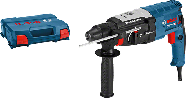 Bosch Professional Rotary Hammer with Sds Plus GBH 2-28 | 3,2 J