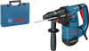 Bosch Professional Rotary Hammer with Sds Plus GBH 3-28 DRE | 3,1 J