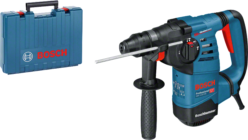 Bosch Professional Rotary Hammer with Sds Plus GBH 3-28 DRE | 3,1 J