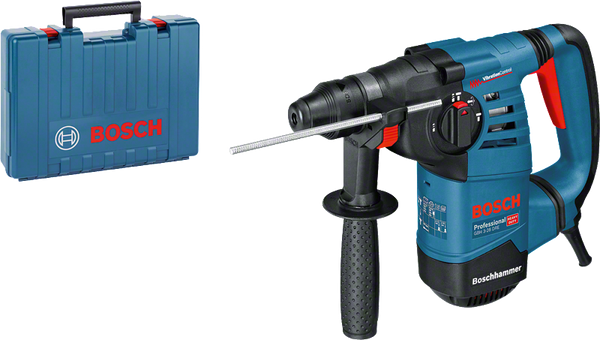 Bosch Professional Rotary Hammer with Sds Plus GBH 3-28 DRE | 3,1 J