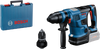 Bosch Professional Cordless Rotary Hammer with Sds Plus GBH 18V-34 CF | 18.0 V