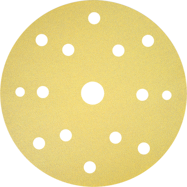 Bosch Professional C450 Standard for General Purpose Sanding Disc | Sanding D…